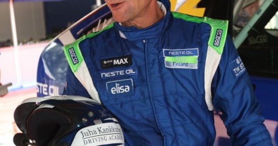 Rajd Finlandii